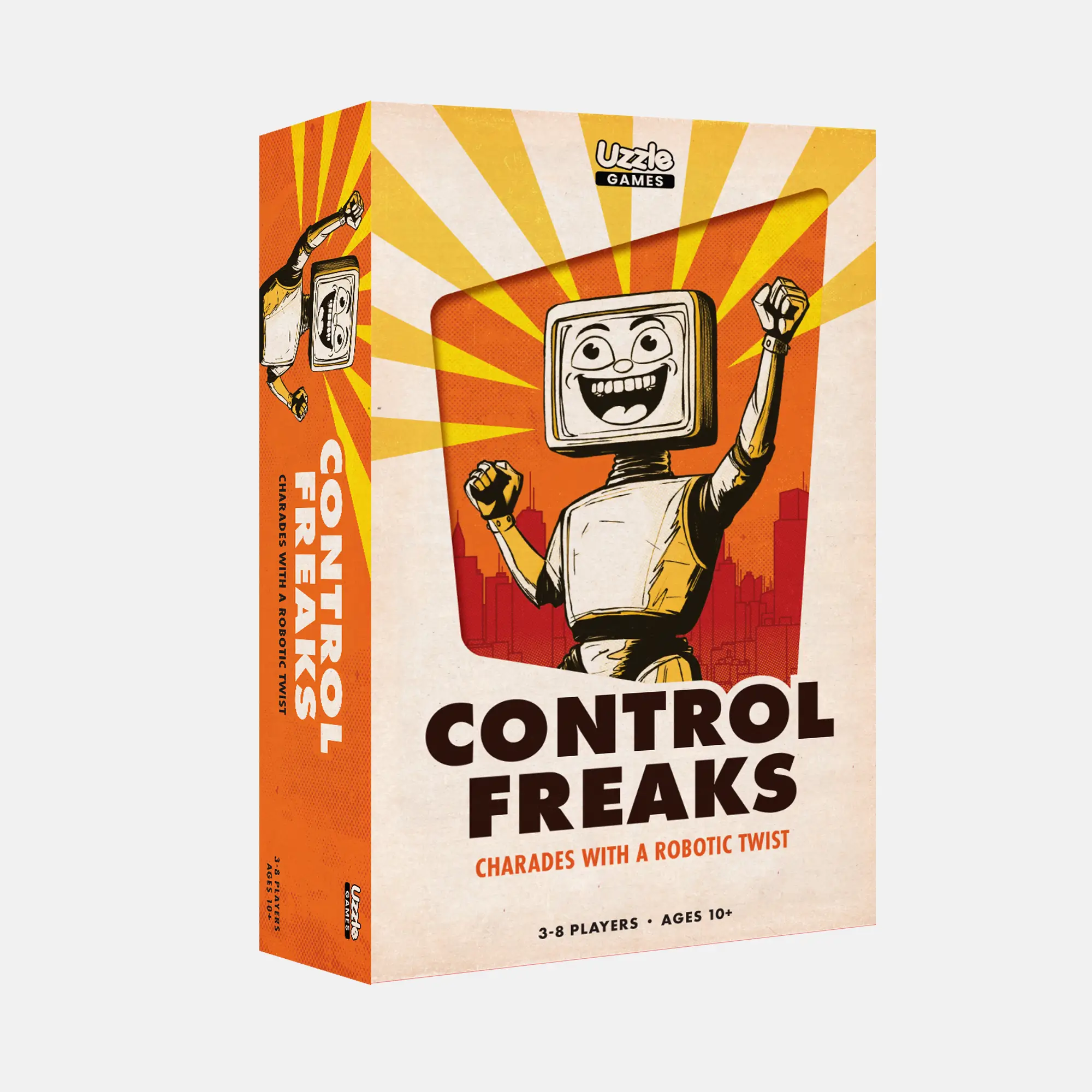 Best Board Games and Puzzles for Eight-Year-Olds
