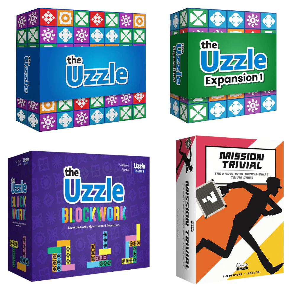 Best Board Game Gifts