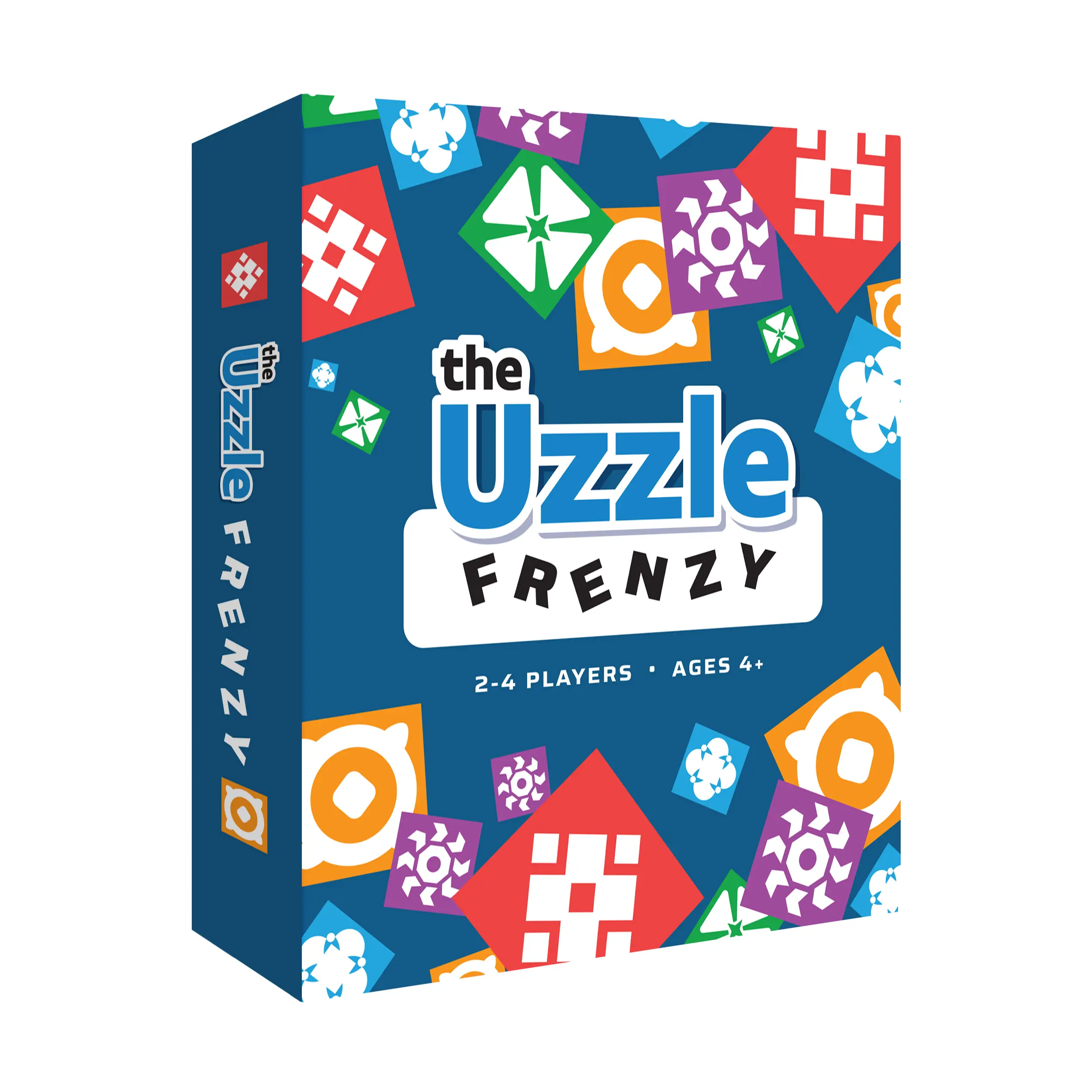 Best Board Games and Puzzles for Four-Year-Olds
